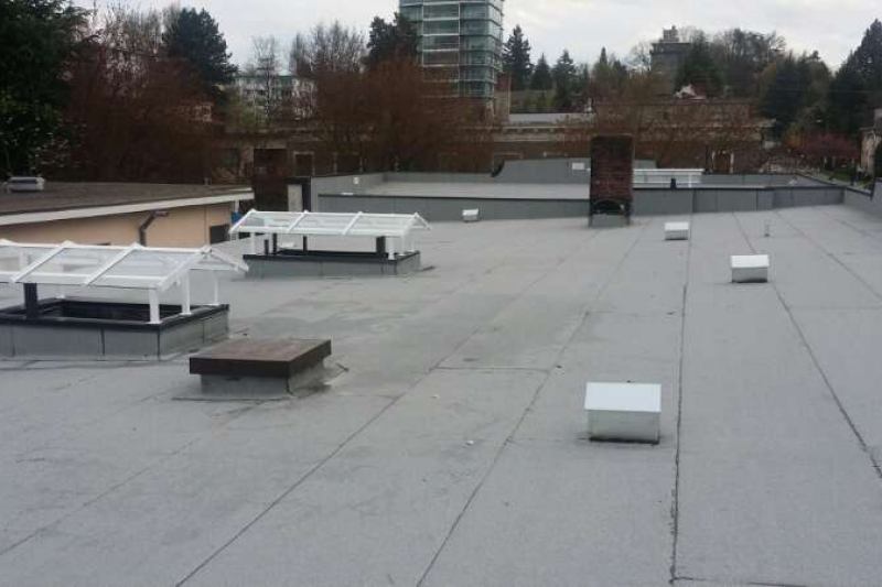 re roof vancouver