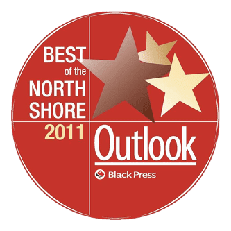 Best of North Shore Vancouver