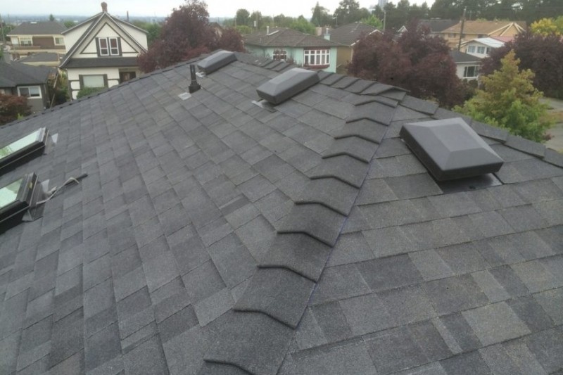 best vancouver roofers