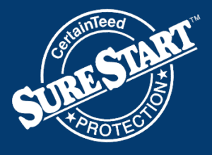 certainteed surestart protection